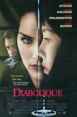 DIABOLIQUE